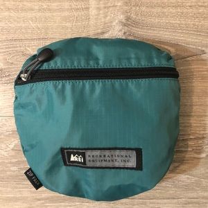 REI Packable Daypack